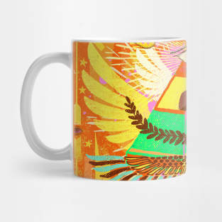 GIZA PORTAL Mug